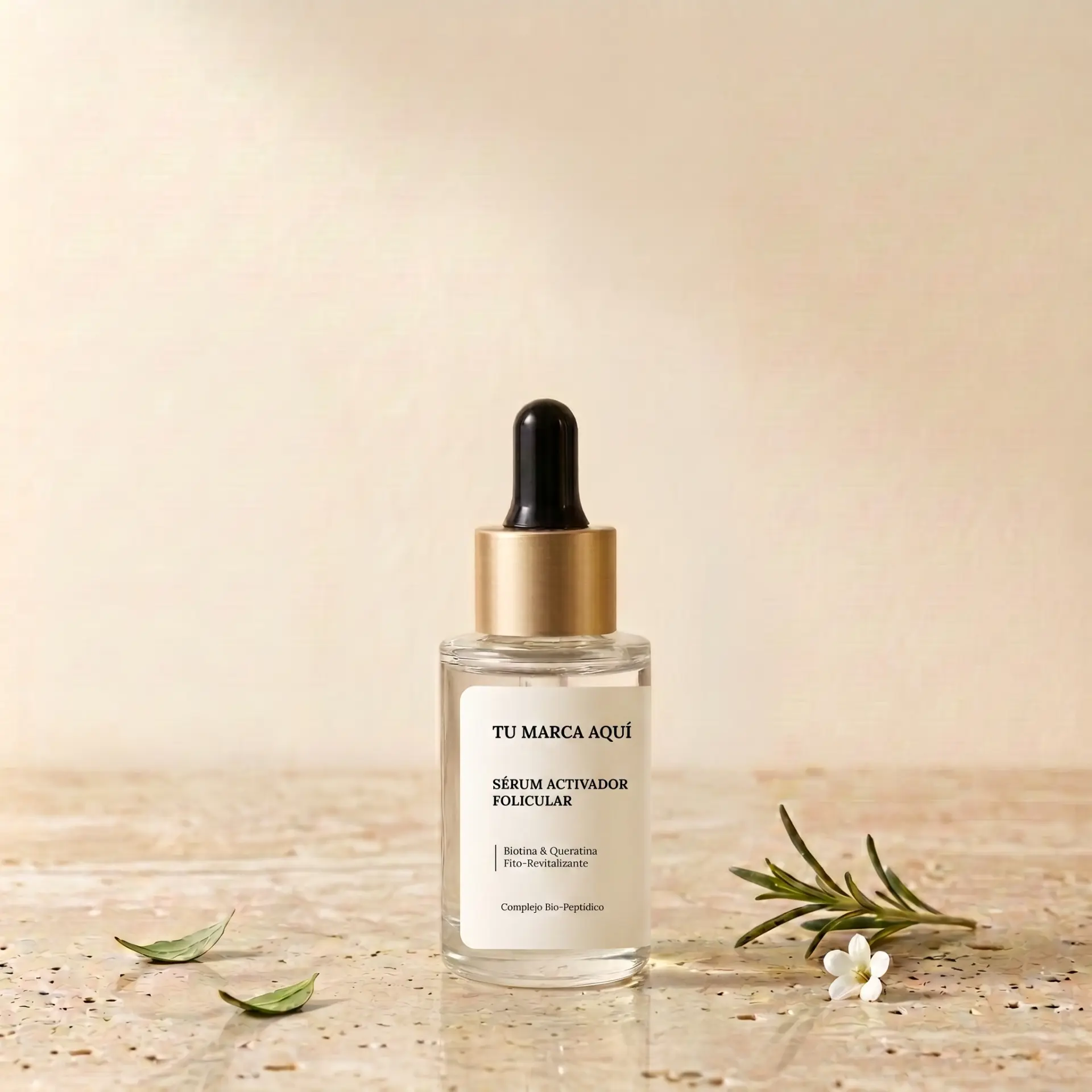 Sérum Activador Folicular