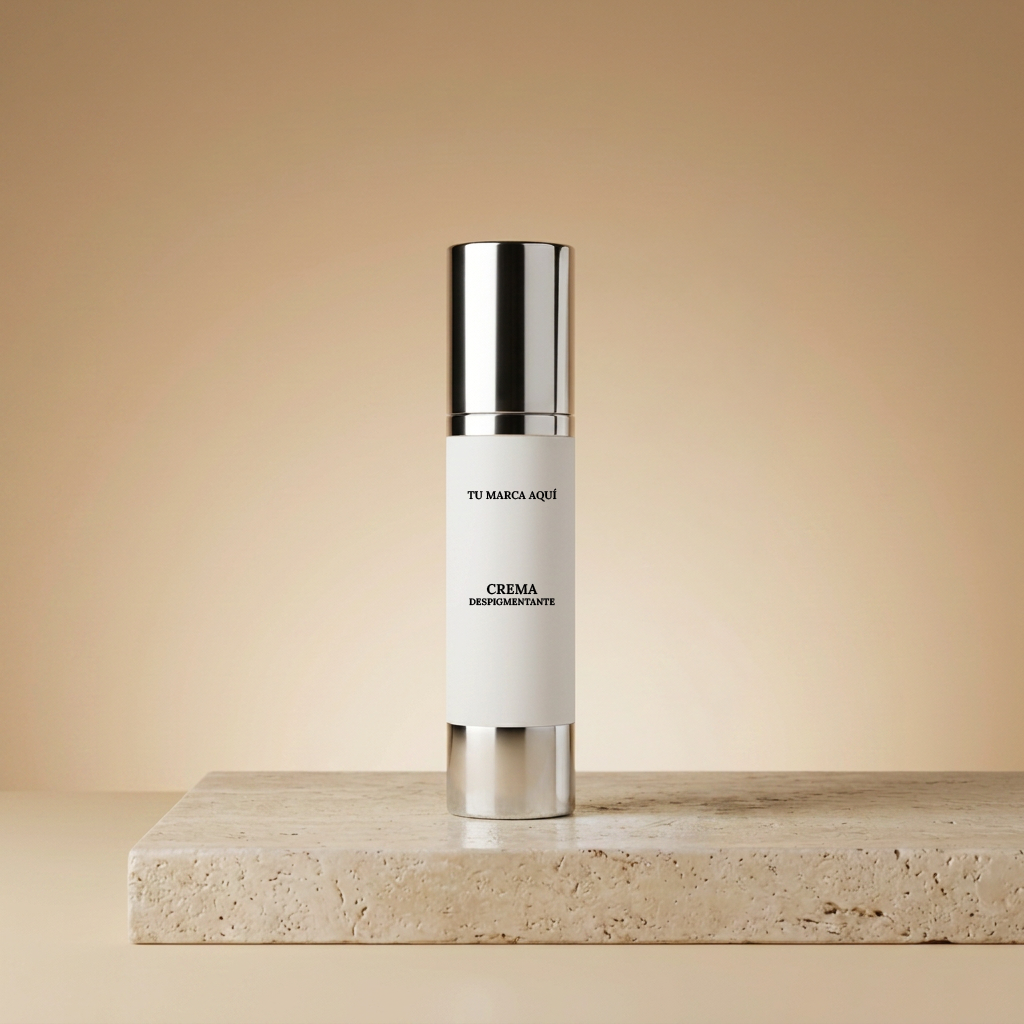 Crema Despigmentante