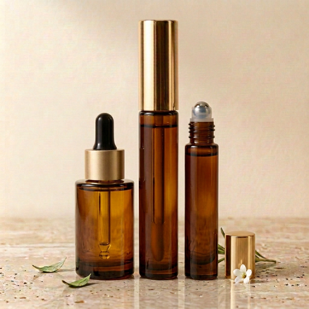 Sérum Activador Folicular